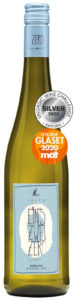 Leitz Eins Zwei Zero - Gyllene Glaset 2020