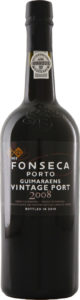 Portvin - Fonseca Guimaraens Vintage Port 2008
