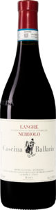 Ballarin Langhe Nebbiolo