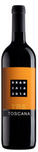 Brancaia TRE