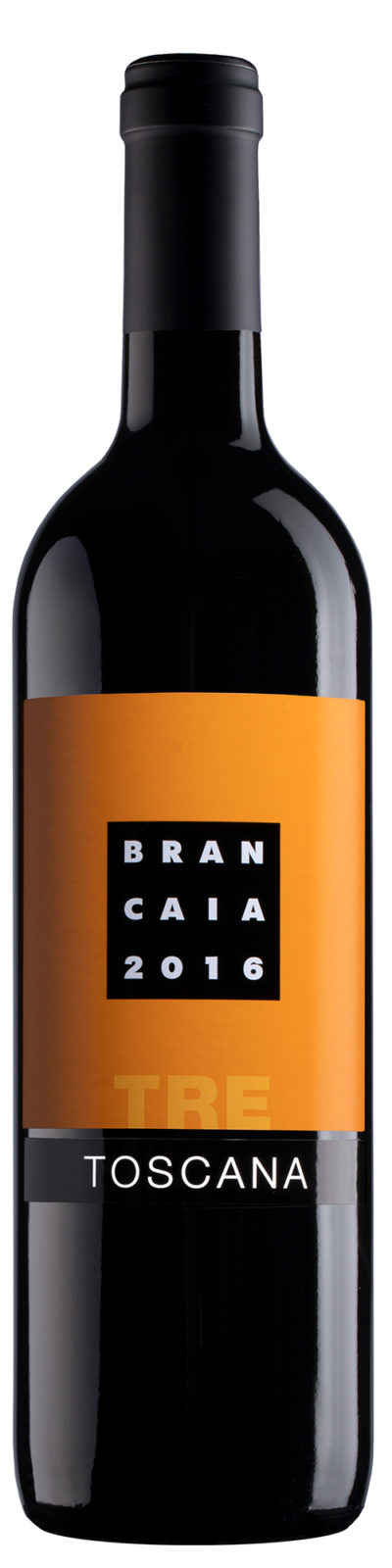 Brancaia TRE