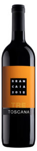 Brancaia TRE 2018