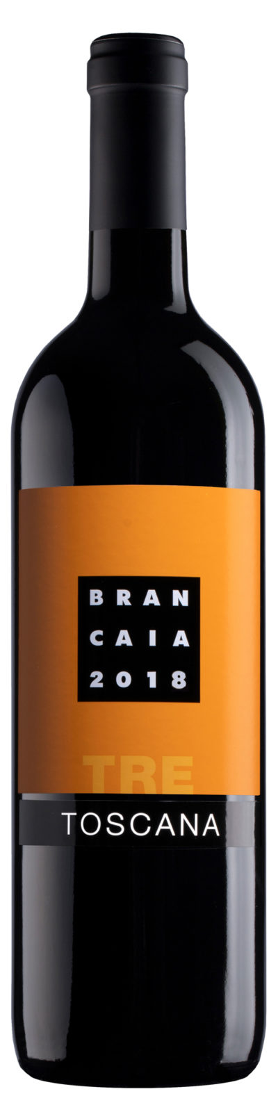 Brancaia TRE 2018