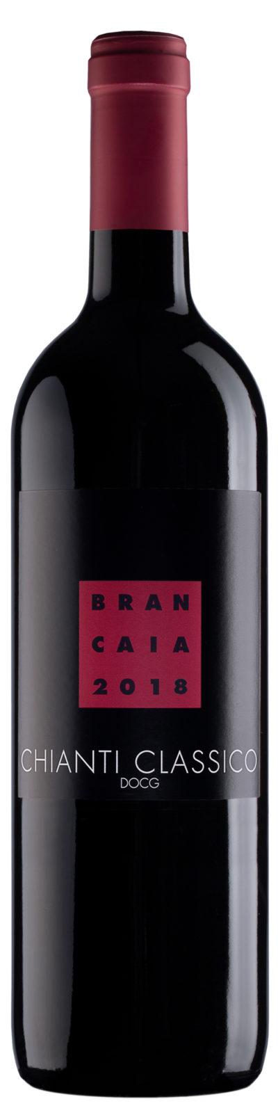 Chianti Classico 2018