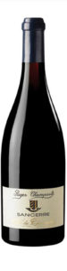 Côte de Champtin Rouge