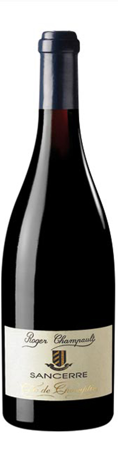 Côte de Champtin Rouge