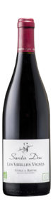 Côtes du Rhône les Vieilles Vignes