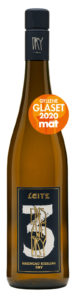 Leitz Eins Zwei Dry - Gyllene Glaset 2020