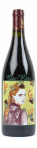 Vignobles Levet Côte-Rôtie La Peroline
