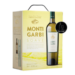Garbi Soave - Silver