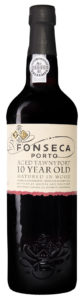 Fonseca 10 year Old Tawny Port