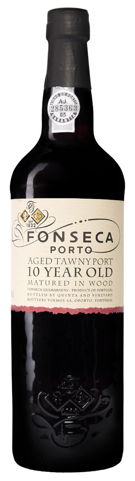 Fonseca 10 year Old Tawny Port