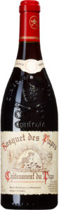 Bosquet des Papes Cuvée Tradition