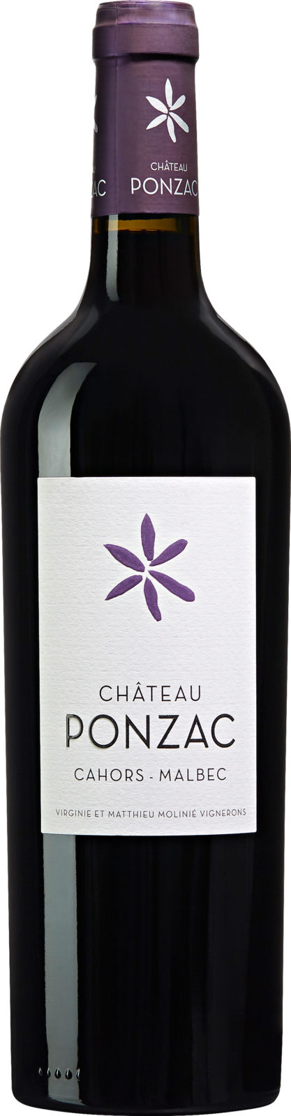 Château Ponzac