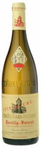 Pouilly-Fuissé Tête de Cru