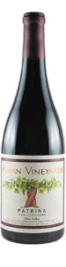 Alban Patrina Syrah