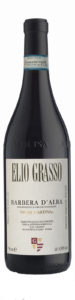 Elio Grasso Barbera d'Alba Vigna Martina