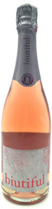 Isaac Fernandez Biutiful Cava Rosé