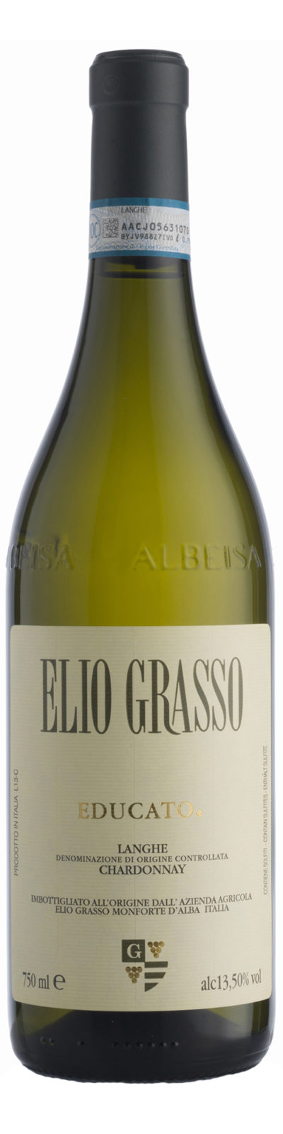 Elio Grasso Langhe Chardonnay