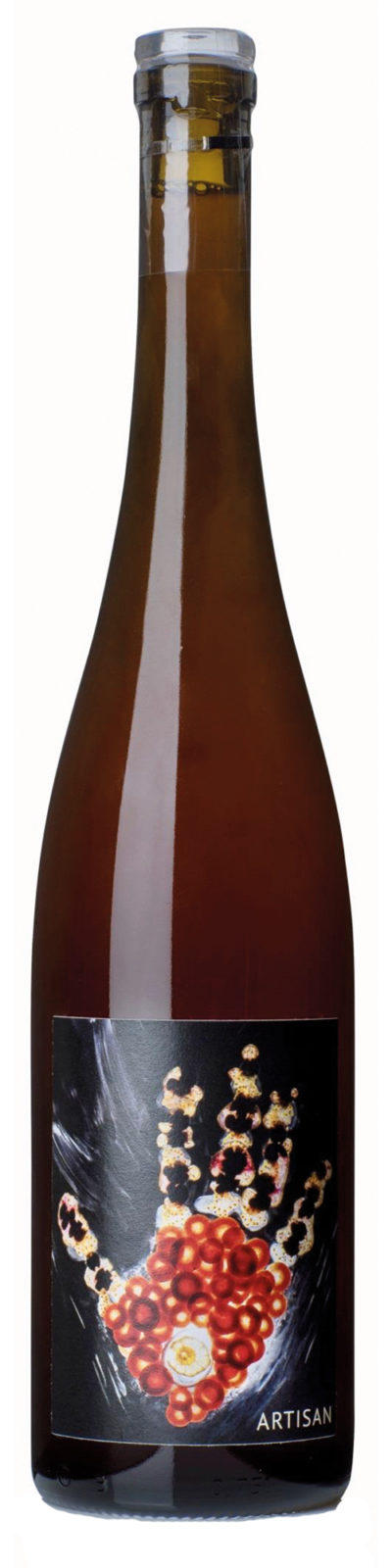 Vignobles Reveur Artisan