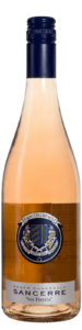 Champault Les Pierris Rosé