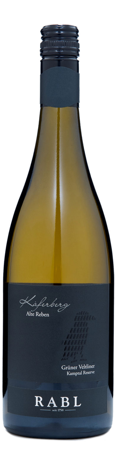 Rabl Güner Veltliner Käferberg Alte Reben