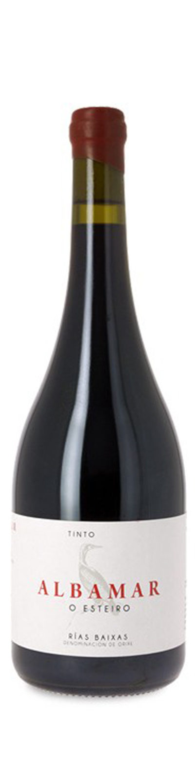 Bodegas Albamar O Esteiro