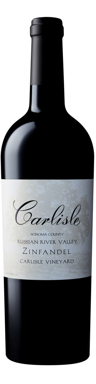 Carlisle Vineyard Zinfandel
