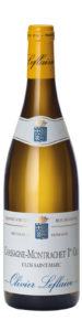 Chassagne Montrache Clos Saint Marc