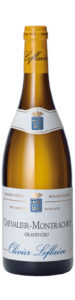 Leflaive Chevalier Montrachet Grand Cru