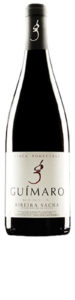Guímaro Finca Pombeiras