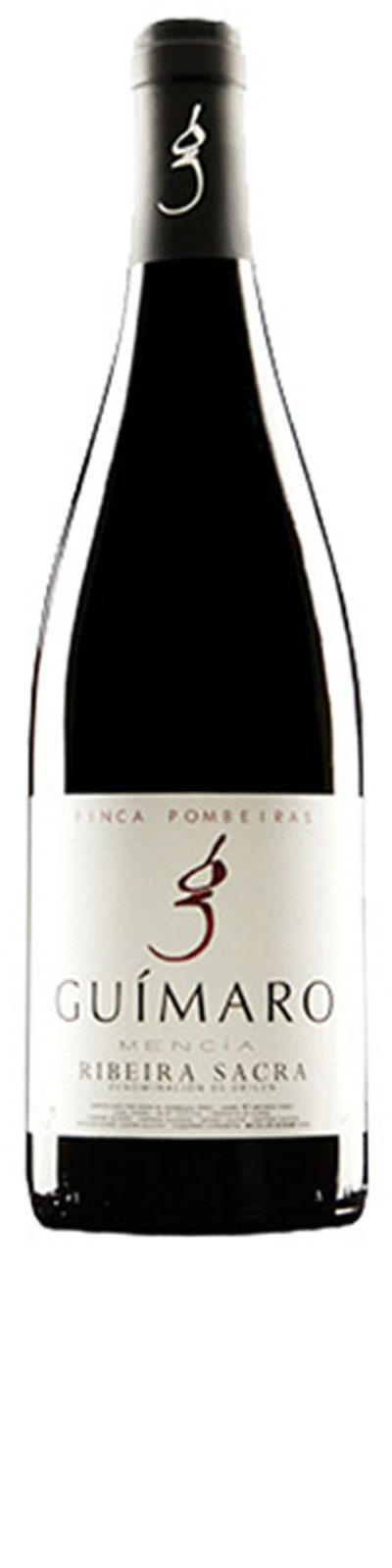 Guímaro Finca Pombeiras