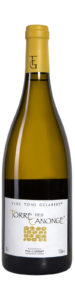 Toni Gelabert Torres de Canogne