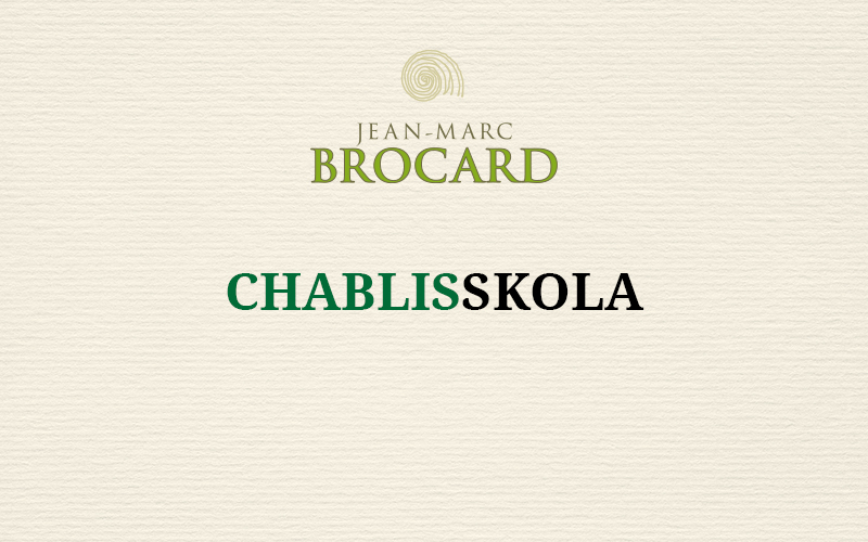 Chablisskola
