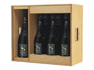 Salon Case 8