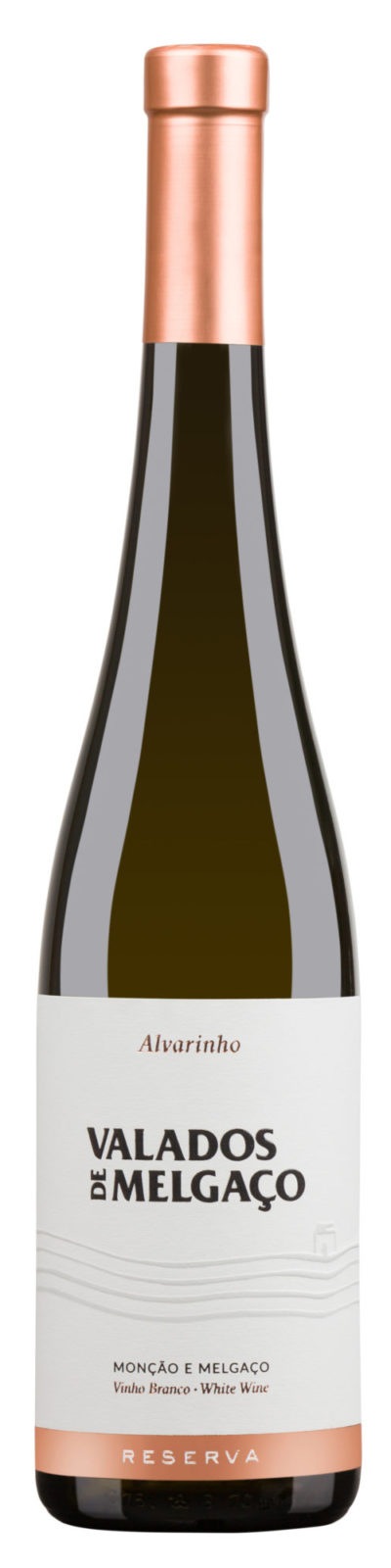 Valados de Melgaco Alvarinho