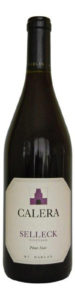 Calera Mt Harlan Selleck Pinot Noir
