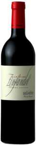 Old Vine Zinfandel Seghesio