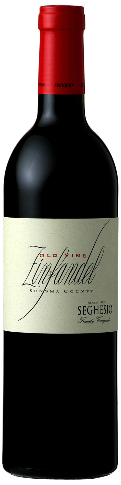 Old Vine Zinfandel Seghesio