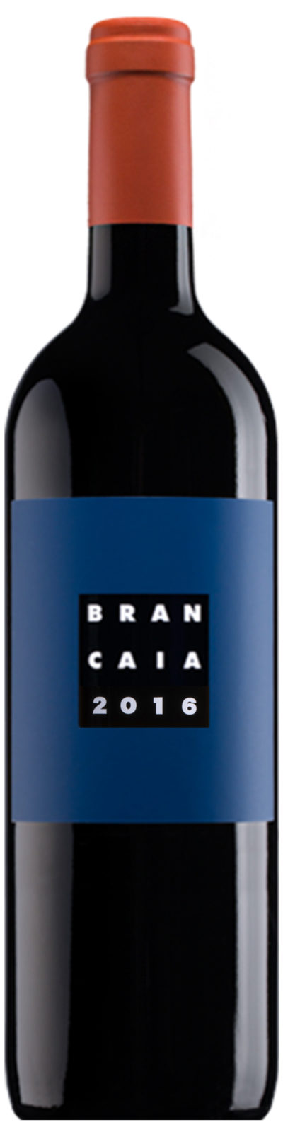 Brancaia Il Blu 2016