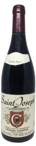Courbis Saint Joseph Vieilles Vignes