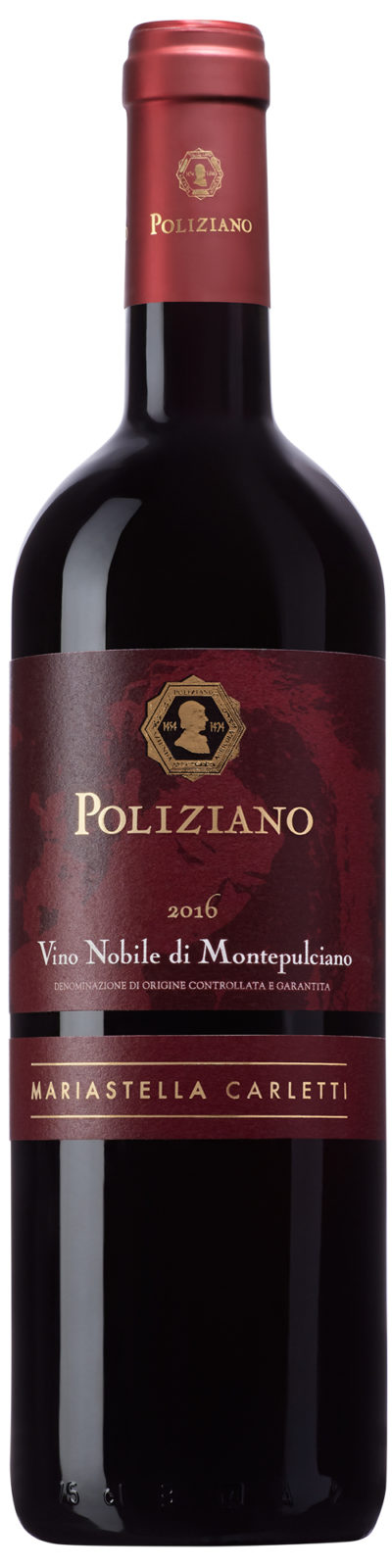 Poliziano Maria Stella