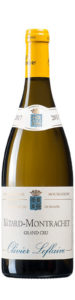 Leflaive Batard Montrachet Grand Cru