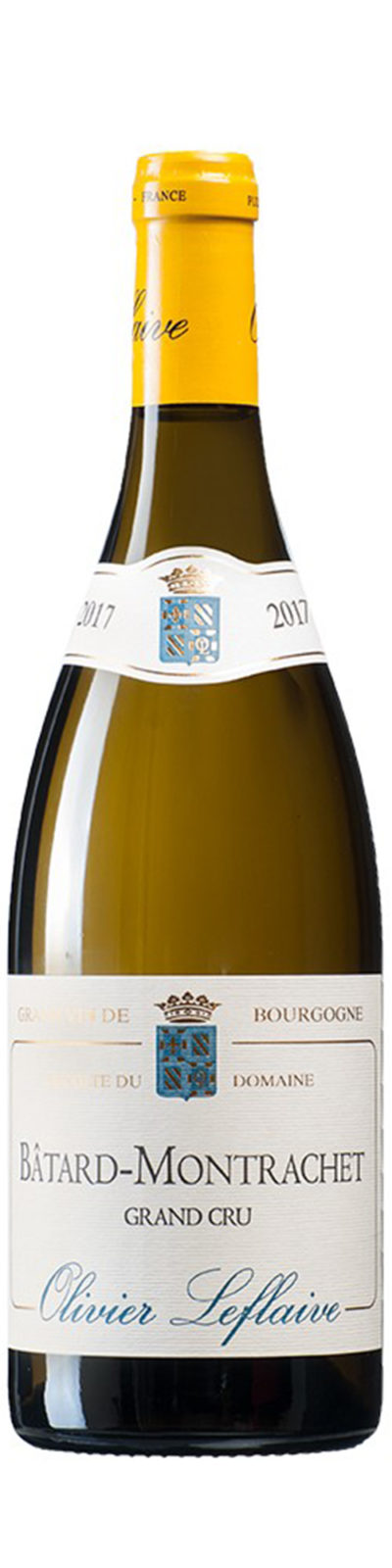 Leflaive Batard Montrachet Grand Cru