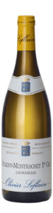 Puligny Montrachet Les Pucelles