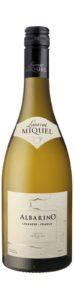 Laurent Miquel Lagrasse Albarino