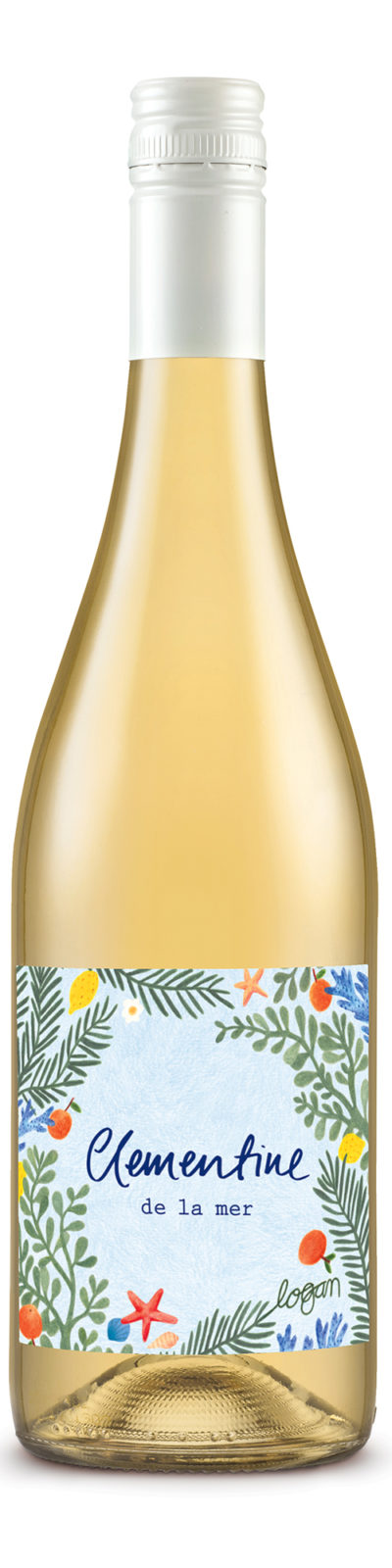 Clementine de la mer