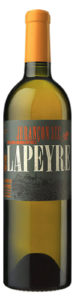 Clos Lapeyre Jurancon Sec