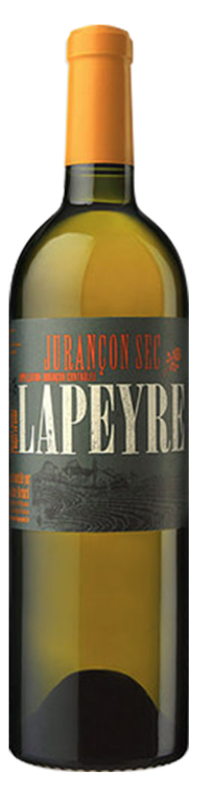 Clos Lapeyre Jurancon Sec