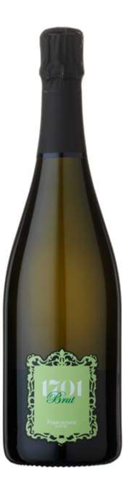 1701 Brut Nature